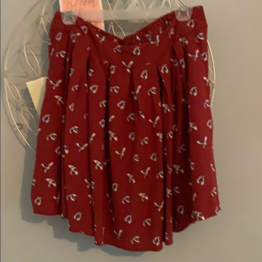 Gap Skirt
